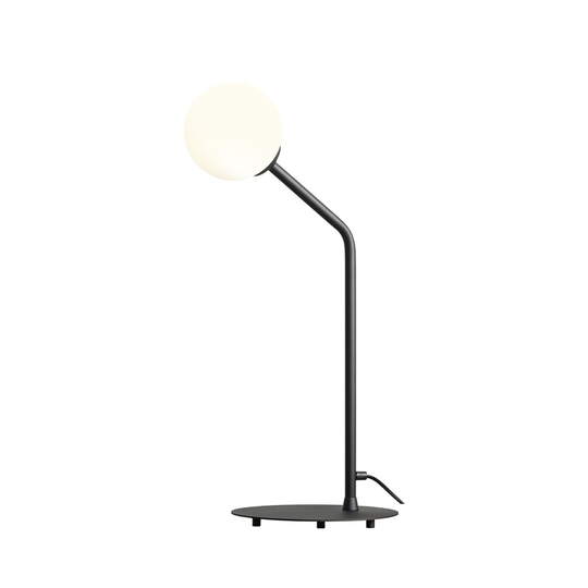 Pure bordslampa (Svart)