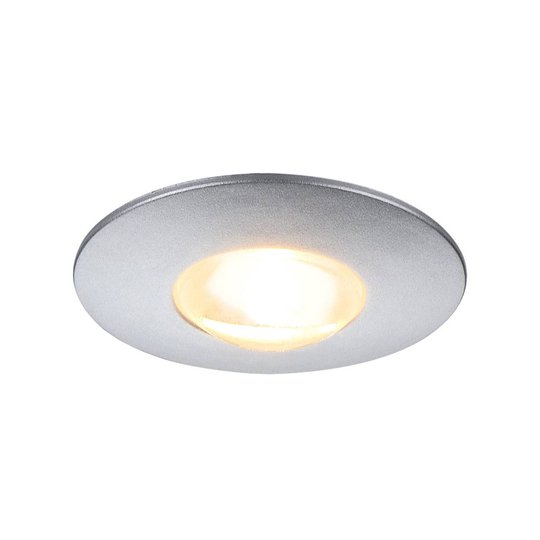 Inbyggnadslampa DEKLED LED varmvit