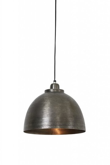 Kylie 30cm (Silver)