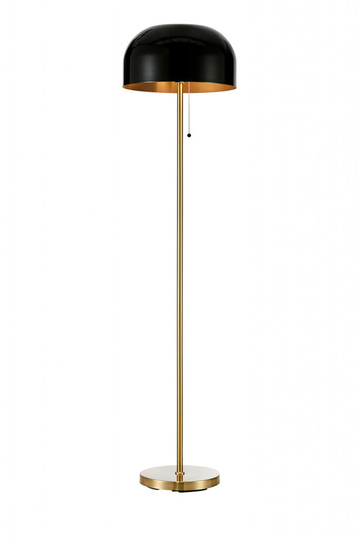 Blanca golvlampa (Brons)