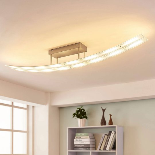 Dimbar LED-taklampa Jarda