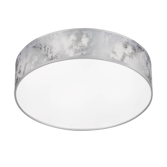 Leika plafond (Silver)