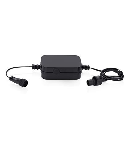Styra App-master box (Svart)