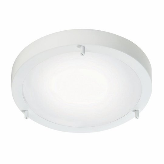 Ancona Maxi LED (Vit)