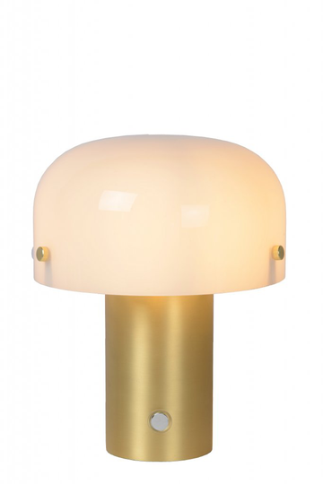 Timon 18cm (Mässing/guld)