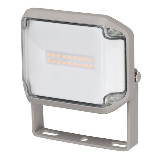 Utomhus LED-spot AL IP44 10 W