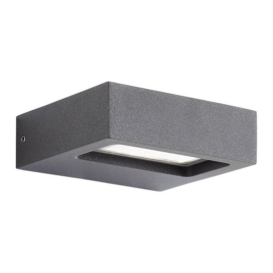 AEG Glynn LED-utomhusvägglampa