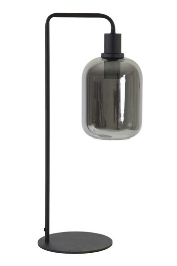 Lekar bordslampa (Grå)