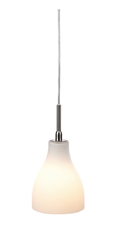 Ven Taklampa Glas 12cm