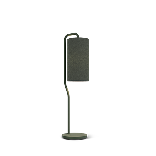Pensile Bordslampa (Grön)