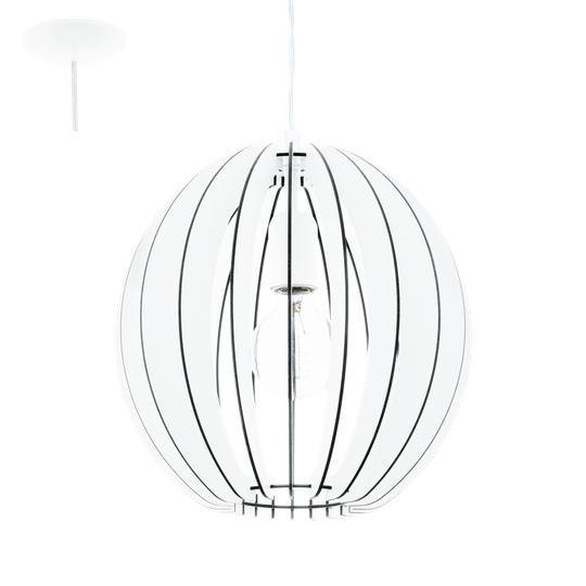 Cossano 30cm (Vit)