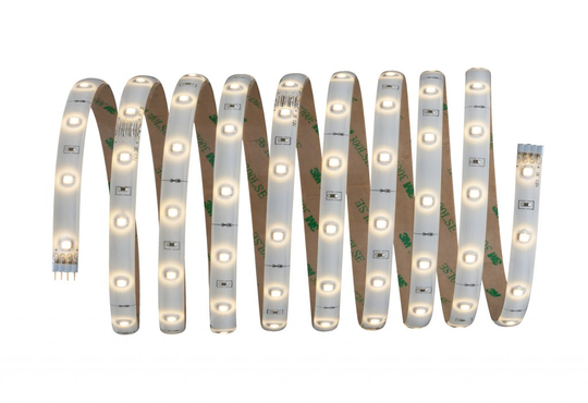 Basic Set Varm vit 300cm IP44 LED (Vit)