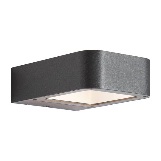 AEG Phelia LED-utomhusvägglampa