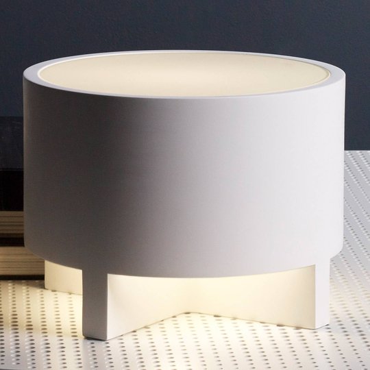 Astro Lita bordslampa Ø 24 cm