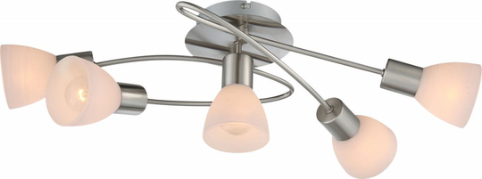 Panna plafond (Vit)