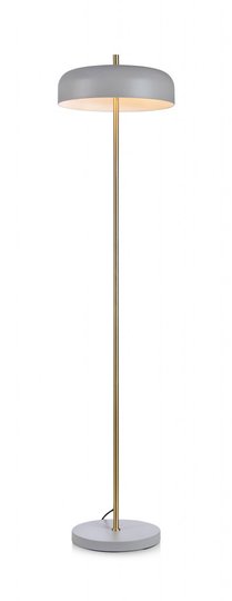 CAEN golvlampa (Grå)