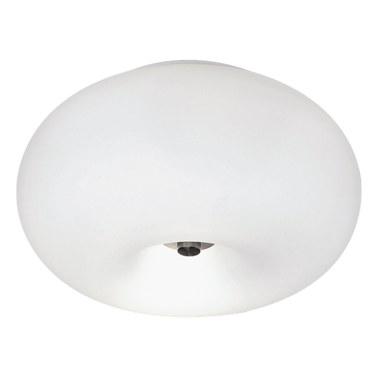 Optica plafond 28cm (Opal)
