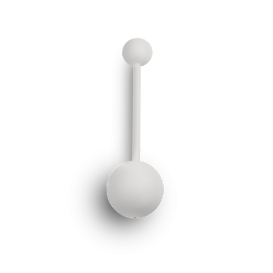 Alba long LED (Vit)