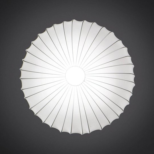 Axolight Muse vägglampa vit
