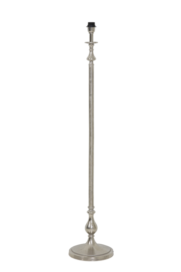 Cebu golvfot (Silver)