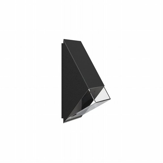 Edge 100 (Svart)