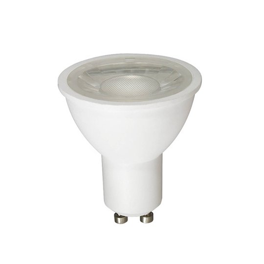 GU10 8 W 850 LED-reflektorlampa HELSO 38°