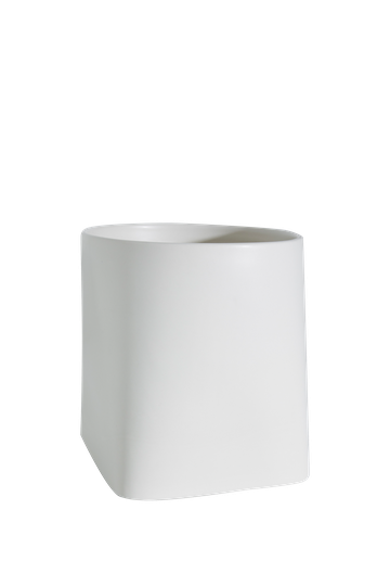 SOMMA - Pot White 20cm