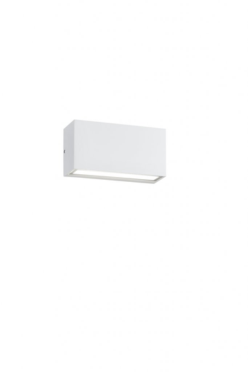 Trent LED vägglampa