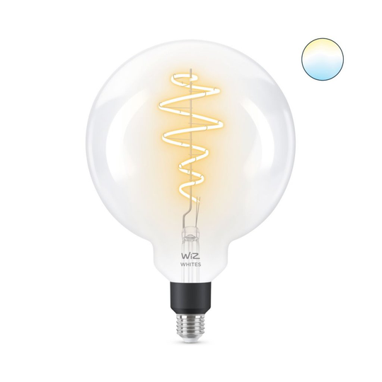 E27 40W Wiz Fil Glob 200