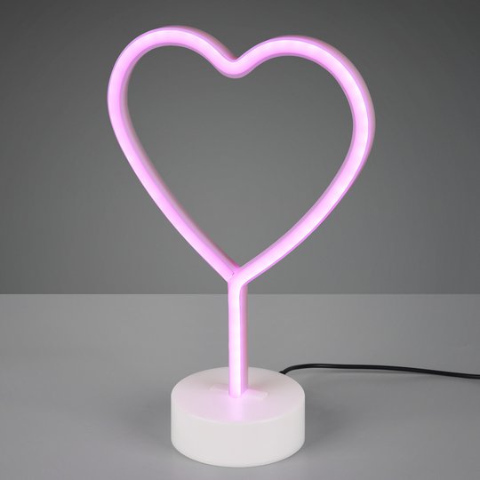 Dekorationsbelysning Heart