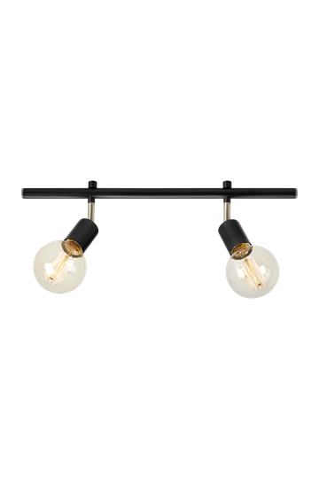 EXPAND - E27 - 50cm - Black