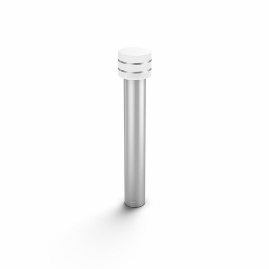 Tuar piedestal 77cm (Aluminium)