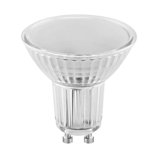 OSRAM LED-reflektor GU10 4,3W 36° 2 700 K 5-pack