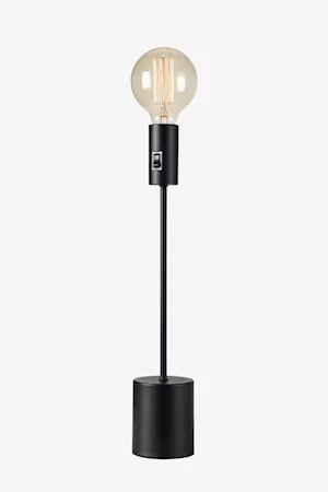 Capital Bordslampa Svart
