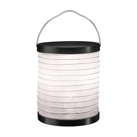 Paulmann Mobile Lampion bordslampa batteri antrac.