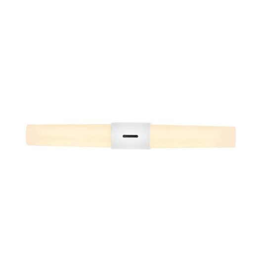 Helva double LED (Vit)