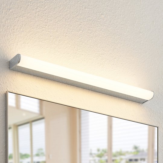 Arcchio Ecaterina LED-bad-vägglampa, 70 cm