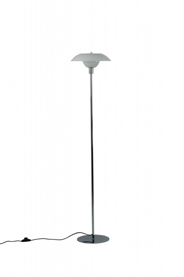 Bergen golvlampa (Opal)