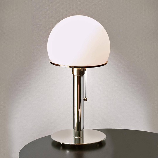 TECNOLUMEN för bordslampa vagnfält