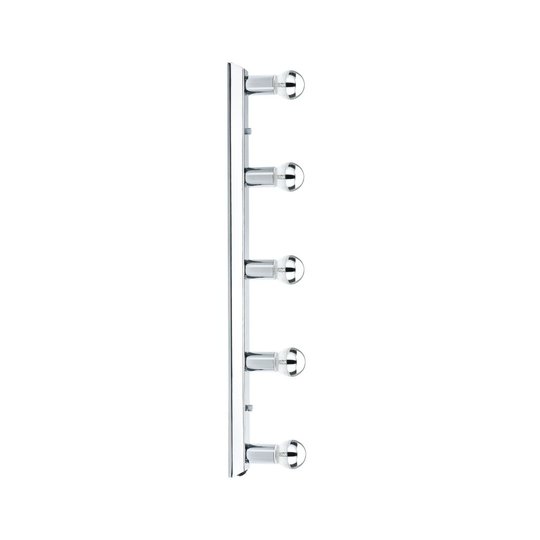Regula 5L spegellampa (Förkromad/blank)