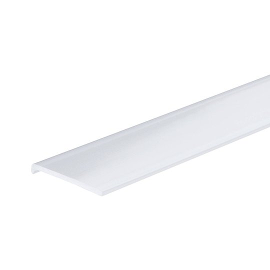Duo profil diffusör 2 m för LED-Strip-system