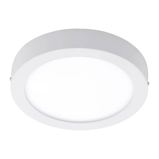 EGLO connect Argolis-C utomhuslampa rund vit