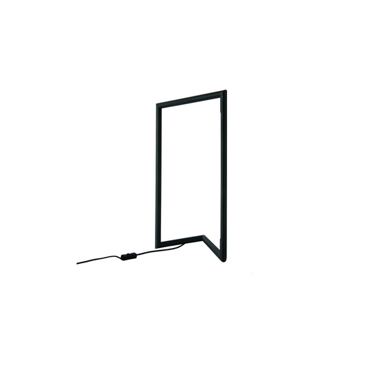 Ensio bordslampa (Svart)