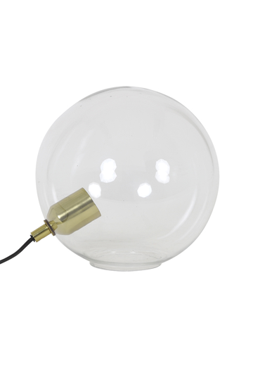 Joni bordslampa (Guld)