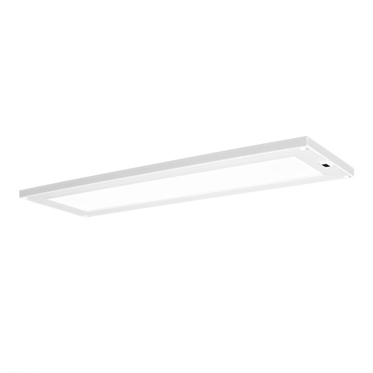 LEDVANCE Cabinet Panel bänklampa 30 x 10 cm