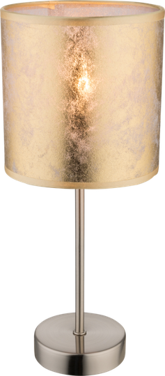 Amy I bordslampa (Mässing/guld)