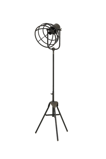 Gunar golvlampa (Brons)