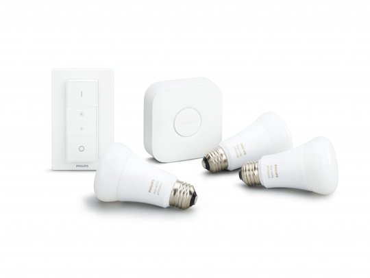 Philips HueWA Startpaket E27