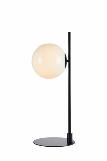 Dione bordslampa (Svart)