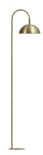 Jupiter golvlampa (Brons)